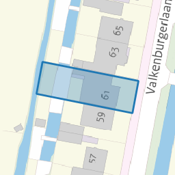 Perceel BKP00-B-3989