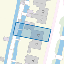 Perceel BKP00-B-3997