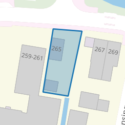 Perceel BKP00-B-4001