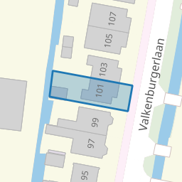 Perceel BKP00-B-4015