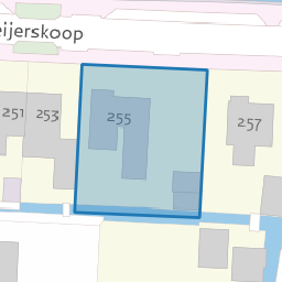 Perceel BKP00-B-4063