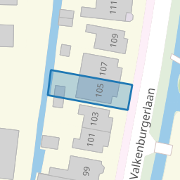 Perceel BKP00-B-4079