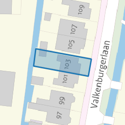 Perceel BKP00-B-4080