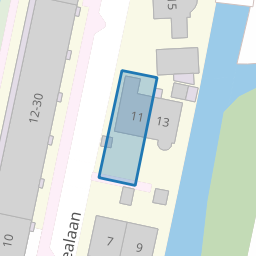 Perceel BKP00-B-4143