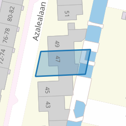 Perceel BKP00-B-4236