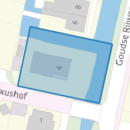 Perceel BKP00-B-4292