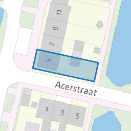 Perceel BKP00-B-4296