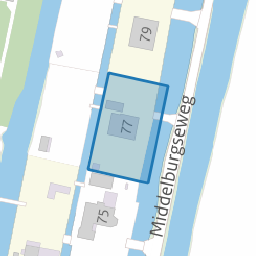 Perceel BKP00-B-4320