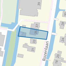 Perceel BKP00-B-4322