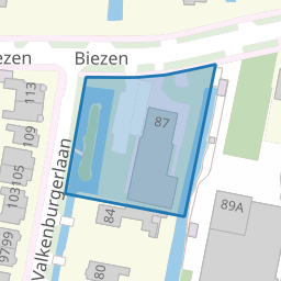 Perceel BKP00-B-4434