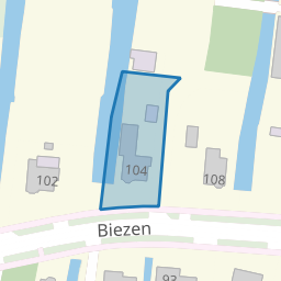 Perceel BKP00-B-4447