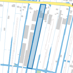 Perceel BKP00-B-4497