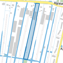 Perceel BKP00-B-4500