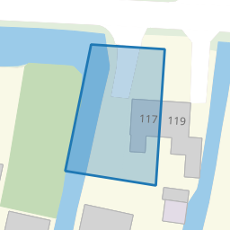 Perceel BKP00-B-4510