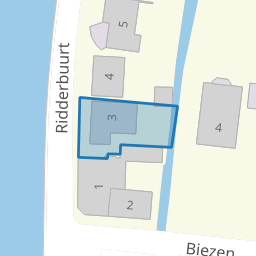 Perceel BKP00-B-4534