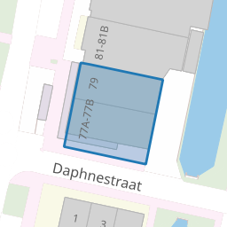 Perceel BKP00-B-4540