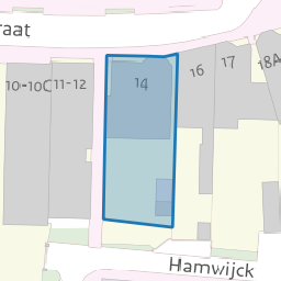 Perceel BKP00-B-4607