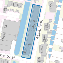 Perceel BKP00-B-4627