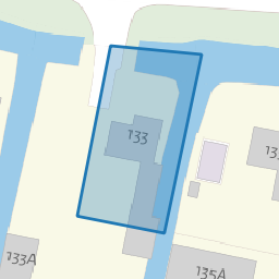 Perceel BKP00-B-4697