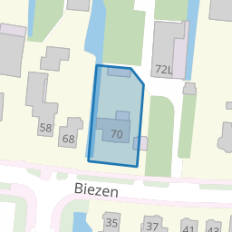 Perceel BKP00-B-4738