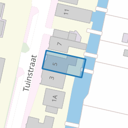 Perceel BKP00-B-4749