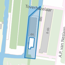 Perceel BKP00-B-4861