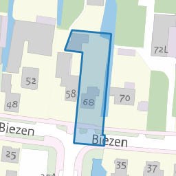 Perceel BKP00-B-4869