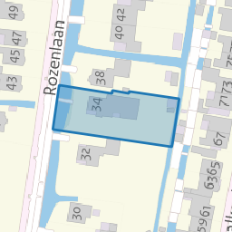 Perceel BKP00-B-4873