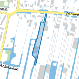 Perceel BKP00-B-4957