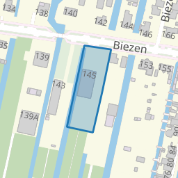 Perceel BKP00-B-4972