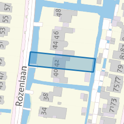 Perceel BKP00-B-4996