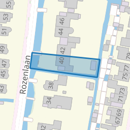 Perceel BKP00-B-4997