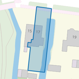 Perceel BKP00-B-5003