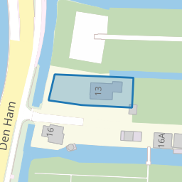 Perceel BKP00-B-5011