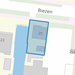 Perceel BKP00-B-5056