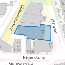 Perceel BKP00-B-5060