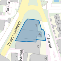 Perceel BKP00-B-5061