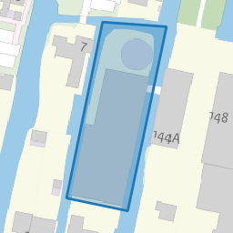 Perceel BKP00-B-5084