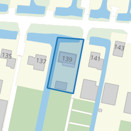 Perceel BKP00-B-5091