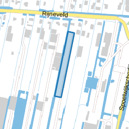 Perceel BKP00-B-5092