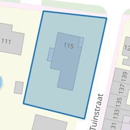 Perceel BKP00-B-5097