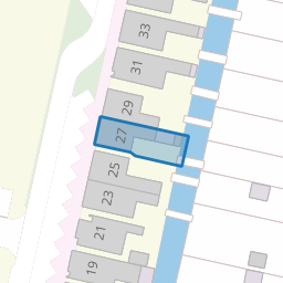 Perceel BKP00-B-5100