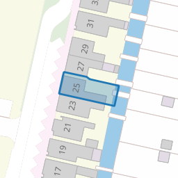 Perceel BKP00-B-5101