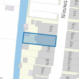 Perceel BKP00-B-5105