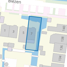 Perceel BKP00-B-5108