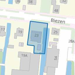 Perceel BKP00-B-5113