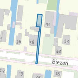 Perceel BKP00-B-5115