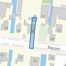 Perceel BKP00-B-5116