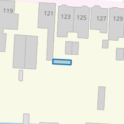 Perceel BKP00-B-5121