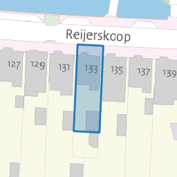 Perceel BKP00-B-5151
